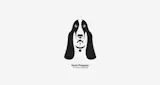 Hush Puppies: 
A while ago I created this simplified version of the Hush Puppies logo – a Basset Hound. This was not commissioned, but another piece I created in my own down time. Self initiated project.