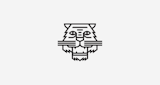 Snow Lion:
The emblem of Tibet, representing the snowy mountain ranges and glaciers, it also symbolizes power and strength, and fearlessness and joy. Self initiated project. 

