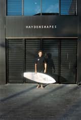 How Hayden Cox’s high-tech surfboards are shaking up the industry - Photo 10 of 20 - 