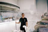 How Hayden Cox’s high-tech surfboards are shaking up the industry - Photo 13 of 20 - 