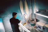  Photo 19 of 21 in How Hayden Cox’s high-tech surfboards are shaking up the industry