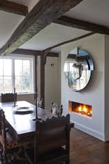  Photo 4 of 9 in Bespoke Gas Fireplaces by The Platonic Fireplace Company