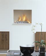  Photo 3 of 9 in Bespoke Gas Fireplaces by The Platonic Fireplace Company