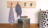 Coat hanger for kid's : https://clemaroundthecorner.com/diy-bricolage-deco-18h39-castorama/  Photo 14 of 20 in DIY by Clem Around The Corner