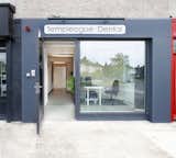  Photo 14 of 15 in Templeogue Dental by Urban-Agency Architects