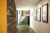 Hallway and Concrete Floor  Photo 7 of 17 in Dual Modern by KUBE Architecture