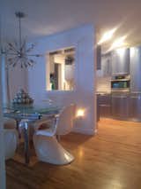 COOL SPACE !