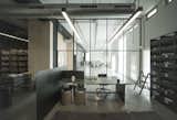 Nununu's Headquarters 200 Sqm in Tel Aviv Israel