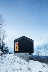 10 Houses That Tell Us Black is Back - Photo 9 of 9 - 