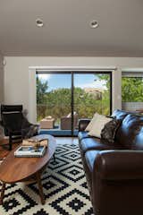 Living room.