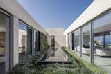 The Arsuf Residences by Gottesman-Szmelcman Architecture