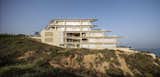 The Arsuf Residences by Gottesman-Szmelcman Architecture