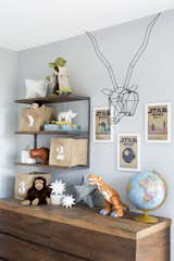 Krista Watterworth Design Studio, www.kristawatterworth.com