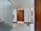 Entry Hall