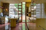 #fallingwater #franklloydwright #iconichouses  Photo 19 of 25 in Falling Water by Iconic Houses