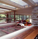 #fallingwater #franklloydwright #iconichouses