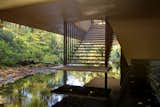 #fallingwater #franklloydwright #iconichouses  Photo 7 of 25 in Falling Water by Iconic Houses