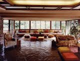 #fallingwater #franklloydwright #iconichouses  Photo 5 of 25 in Falling Water by Iconic Houses