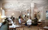#lapadera #gaudi #iconichouses