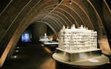 #lapadera #gaudi #iconichouses