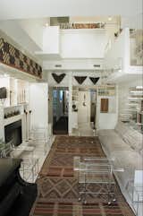 #modulightor #paulrudolph #iconichouses  Photo 14 of 16 in Modulightor Building by Iconic Houses