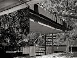 #neutra #richardneutra #iconichouses  Photo 3 of 14 in Neutra VDL Studio and Residences by Iconic Houses