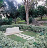 #weizmann #house #erichmendelsohn #iconichouses