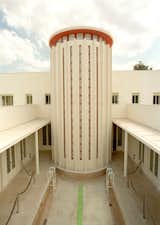 #weizmann #house #erichmendelsohn #iconichouses