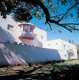 #weizmann #house #erichmendelsohn #iconichouses