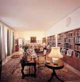 #weizmann #house #erichmendelsohn #iconichouses