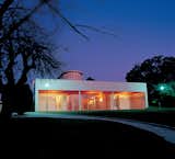 #weizmann #house #erichmendelsohn #iconichouses