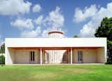 #weizmann #house #erichmendelsohn #iconichouses