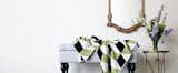 Savannah Hayes Taormina Throw Blanket