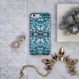 Savannah Hayes La Rambla Phone Case