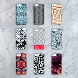 Savannah Hayes Inaugural Phone Case Collection
