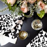 Savannah Hayes Otranto Tea Towels