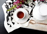 Savannah Hayes Otranto Tea Towel