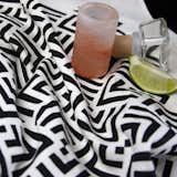 Savannah Hayes Zadar Tea Towel