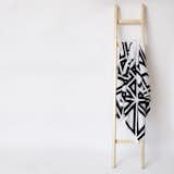 Savannah Hayes Milas Throw Blanket