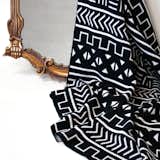 Savannah Hayes Mali Throw Blanket
