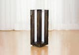Erzetich Tilia Tower 500 - dimmable LED based handcrafted floor lamp made of solid linden wood  Photo 3 of 4 in Tilia Tower 500 by Erzetich