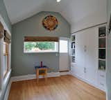 Yoga room & Guest Bed