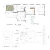 Floor Plan & Site Plan