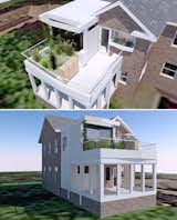 3D Renderings