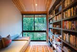 Library / Guest Bedroom