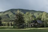 A Modern Farmhouse in the Colorado Mountains Teems With Art - Photo 8 of 8 - 