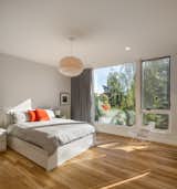 After: L1 Residence master bedroom