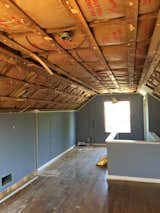 Before: L1 Residence upper floor