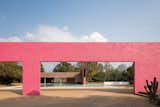 The Untold Stories Behind the Legendary Homes of Luis Barragán