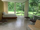 Farnsworth House courtesy of the National Trust for Historic Preservation